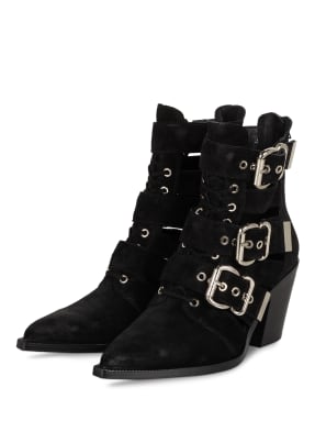 jeffrey campbell Stiefeletten