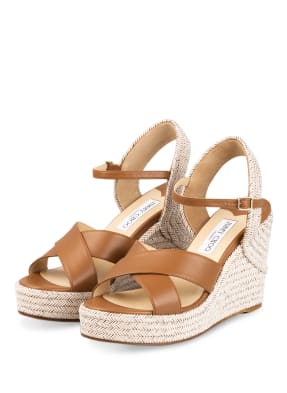 JIMMY CHOO Wedges DELLENA