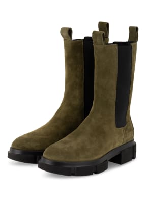 COPENHAGEN Chelsea-Boots CROSTA