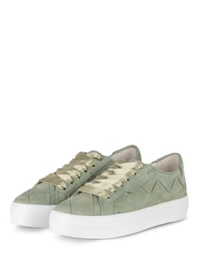 KENNEL & SCHMENGER Plateau-Sneaker BIG