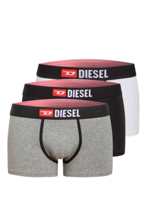 DIESEL 3er-Pack Boxershorts DAMIEN