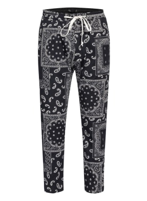 DRYKORN Hose JEGER im Jogging-Stil Extra Slim Fit