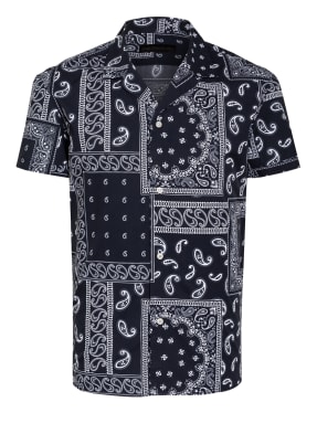 DRYKORN Resorthemd Regular Fit