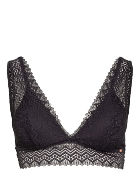 Skiny Bustier ETHNIC LACE 