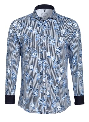 DESOTO Jerseyhemd Slim Fit