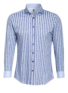 DESOTO Jerseyhemd Slim Fit
