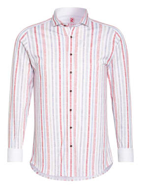 DESOTO Jerseyhemd Extra Slim Fit
