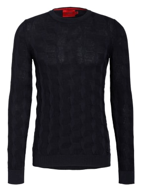 HUGO Pullover SWEAVER
