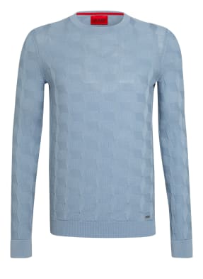 HUGO Pullover SWEAVER