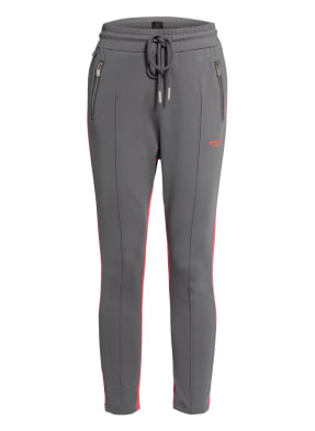 ER ELIAS RUMELIS Hose im Jogging-Stil