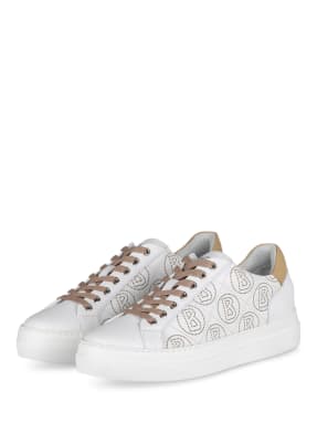 BOGNER Plateau-Sneaker BARCELONA