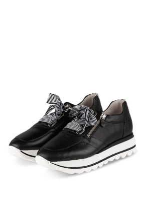 Gabor Plateau-Sneaker LAS VEGAS