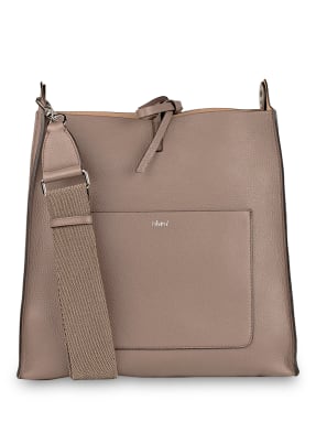abro Hobo-Bag RAQUEL mit Pouch