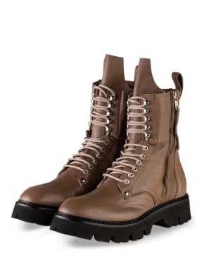 Fru.it Schnürboots