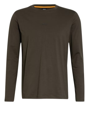 BOSS Longsleeve TCHARK