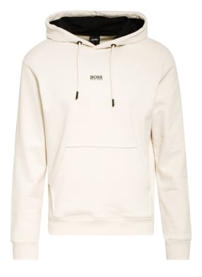 BOSS Hoodie WEEDO