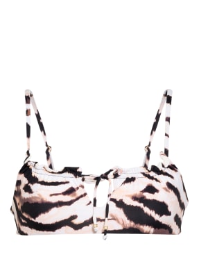 BANANA MOON COUTURE Bustier-Bikini-Top NELBA OROTO