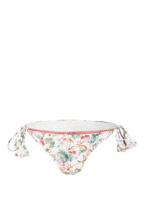 BANANA MOON COUTURE Bikini-Hose KILIFI TAKA mit Glitzergarn