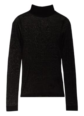 Nanushka Pullover HARRI aus Merinowolle
