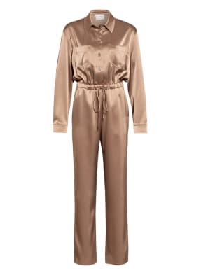 Nanushka Jumpsuit ODELLA