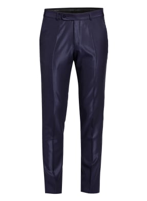 WILVORST Kombi-Hose Extra Slim Fit