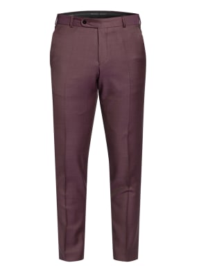 WILVORST Kombi-Hose Extra Slim Fit