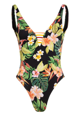 BANANA MOON Badeanzug MOLOKAI MILLER