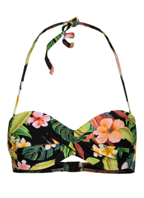 BANANA MOON Bandeau-Bikini-Top SAKATA