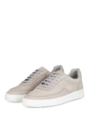 FILLING PIECES Sneaker MONDO 2.0 RIPPLE