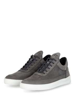 FILLING PIECES Sneakersy LOW TOP