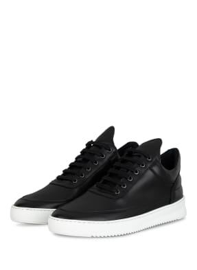 FILLING PIECES Sneaker LOW TOP