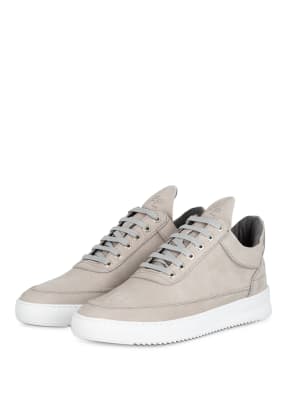 FILLING PIECES Sneaker LOW TOP