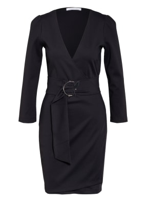 PATRIZIA PEPE Wickelkleid