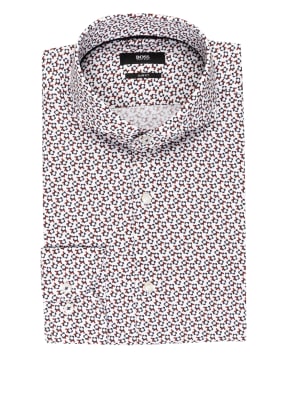 BOSS Hemd JEMERSON Slim Fit