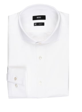 BOSS Hemd JASON Slim Fit