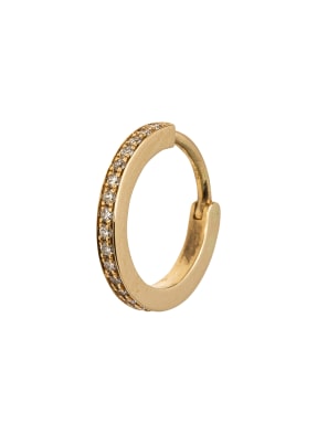 SOPHIE BILLE BRAHE Ohrring DAISY mit Diamanten