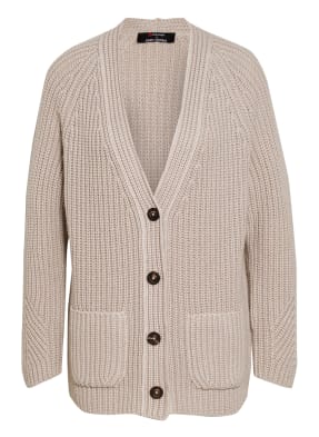 IRIS von ARNIM Strickjacke MATILDA aus Cashmere