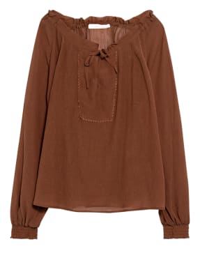 SEE BY CHLOÉ Blusenshirt