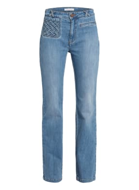 SEE BY CHLOÉ Flared Jeans