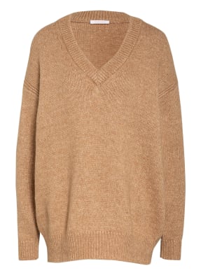 SEE BY CHLOÉ Oversized-Pullover