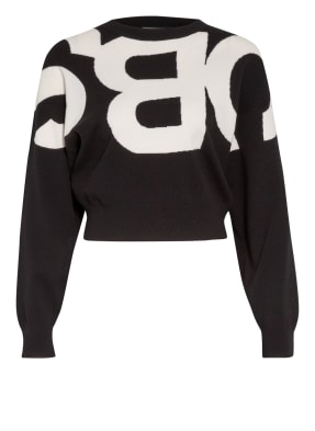 SEE BY CHLOÉ Cropped-Pullover