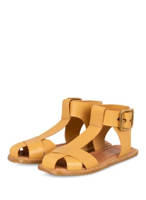 MONCLER GENIUS Sandalen LYDIA