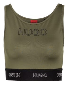 HUGO Cropped-Top DIMSUM 