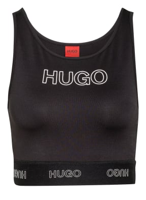 HUGO Cropped-Top DIMSUM