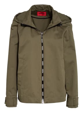 HUGO Jacke FUYUKO