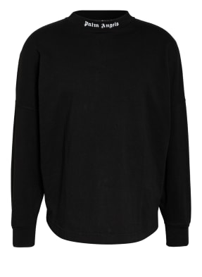 Palm Angels Oversized-Longsleeve