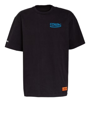 HERON PRESTON T-Shirt