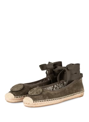 TORY BURCH Espadrilles