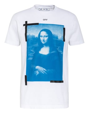 OFF-WHITE T-Shirt