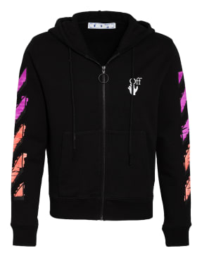 OFF-WHITE Sweatjacke